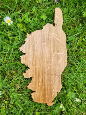 Planche apéro Corse