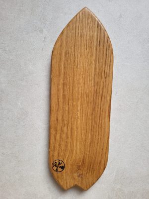 Planche apéritive apéro en bois fait main