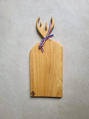 Planche apéritive apéro fait main en France