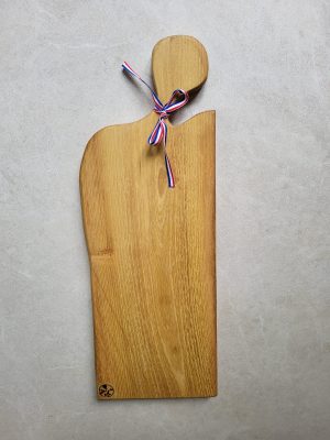 Planche apéritive apéro fait main en France