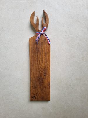 Planche apéritive apéro fait main en France