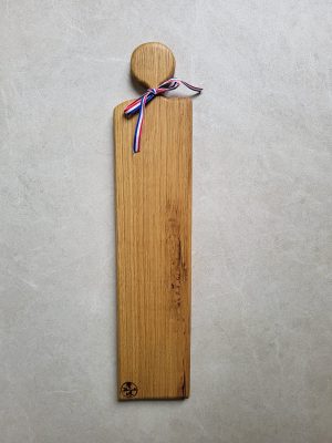 Planche apéritive apéro fait main en France