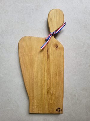 Planche apéritive apéro fait main en France