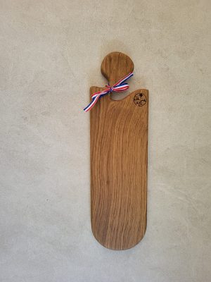 Planche apéritive apéro fait main en France