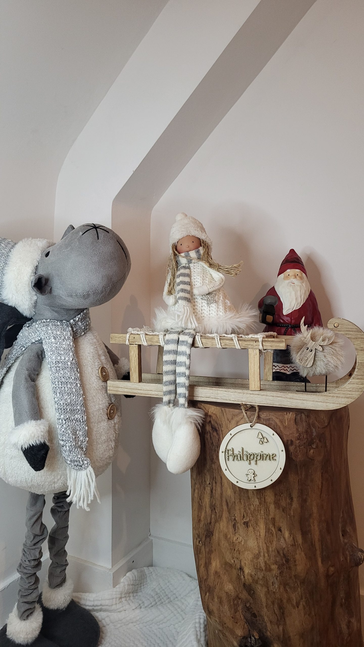 Boule-personnalisée-bois-original-cadeau