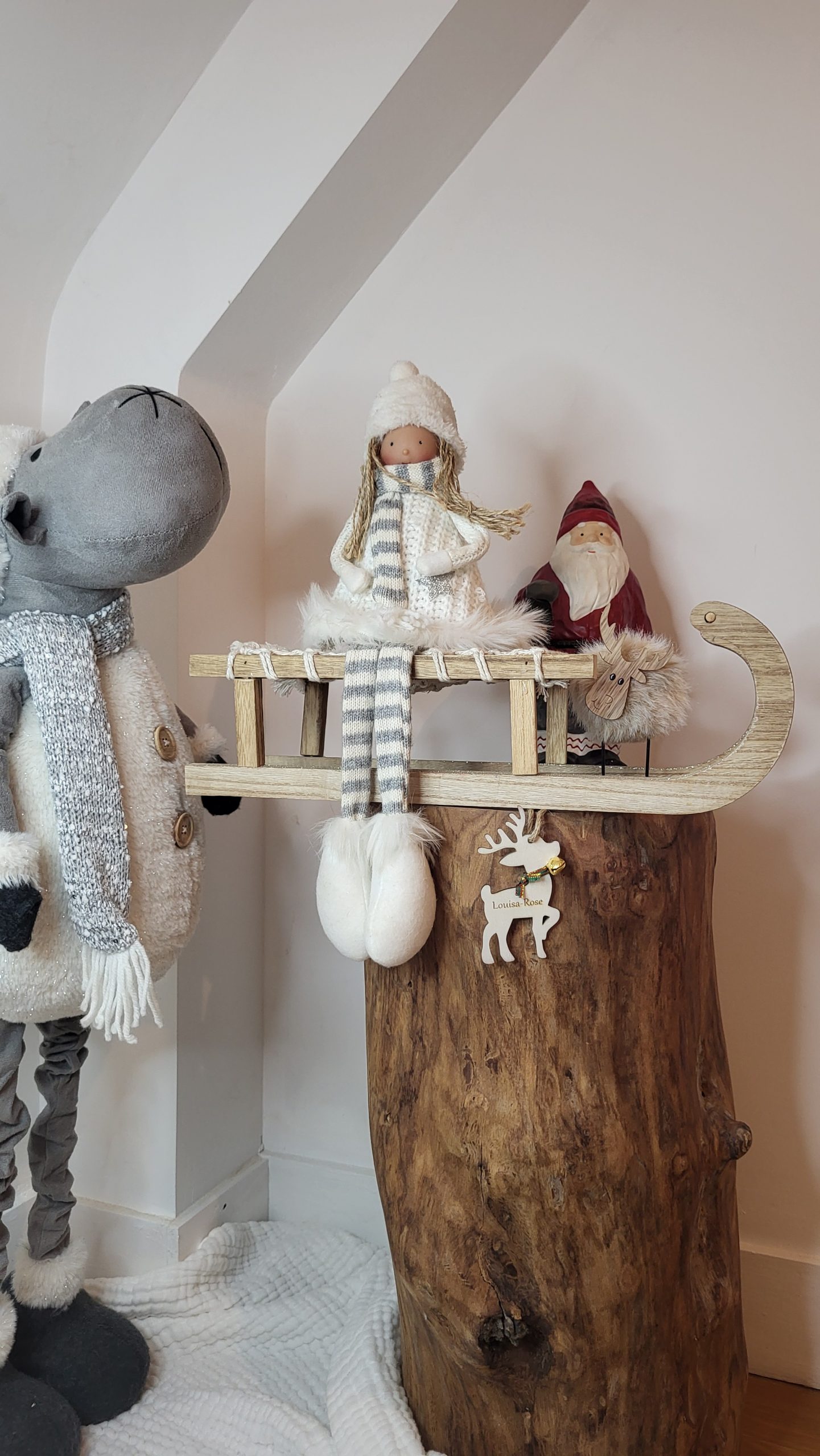 boule-personnalisée-bois-cadeau-bébé