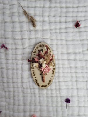 Cadeau fête des mères