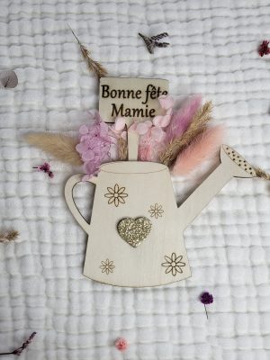 Magnet bonne fête, cadeau fête des grands-mères